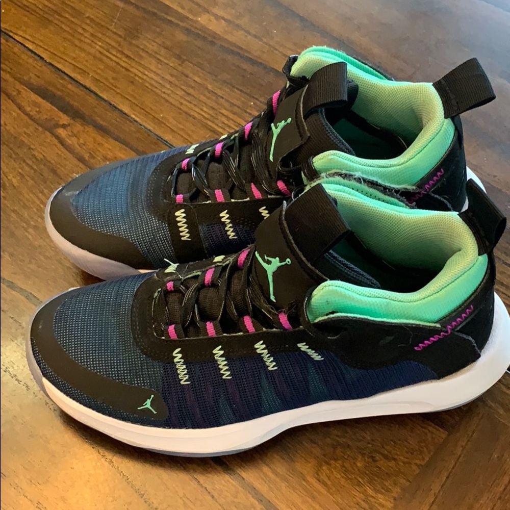 Jordan Jumpman 2020